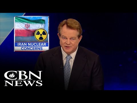 You are currently viewing Iran’s Nuclear Nightmare: Is a Dangerous Restart on the Horizon?