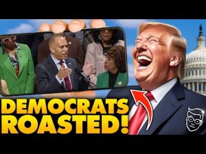 Read more about the article Democrats Backfire: Attempt to Block Trump Deportation Plan Fails