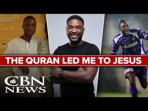 Read more about the article From Quran to Christ: One Woman’s Shocking Spiritual Journey!