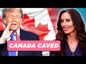 Read more about the article Canada’s Bold Bluff Fails: Trump Takes the Upper Hand