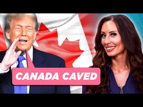 You are currently viewing Canada’s Bold Bluff Fails: Trump Takes the Upper Hand