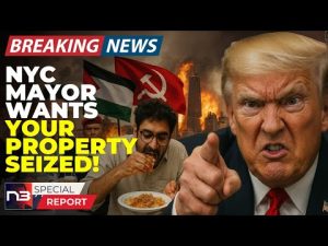 Read more about the article Trump Exposes Radical Agenda: Why He Calls This Leader a “Pure Communist