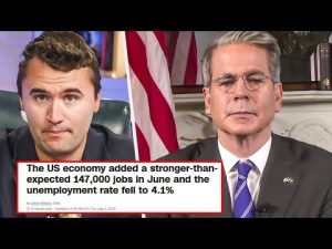 Read more about the article Trump’s New Bill: What It Means for Your Wallet and the Economy