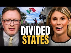 Read more about the article Poll Revelation: Low % of Democrats Lacking Pride in America