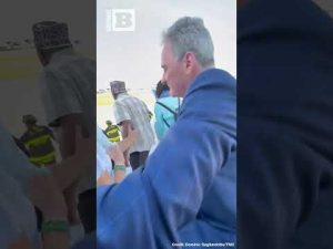 Read more about the article Survival on the Runway: Epic Plane Escape You Won’t Believe!