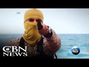 Read more about the article Jihadists Target ‘People of the Book’—Are You Prepared?