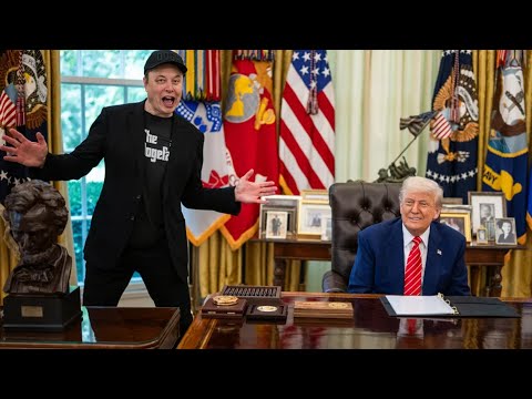 You are currently viewing Elon Musk’s Surprising Path Back to the White House