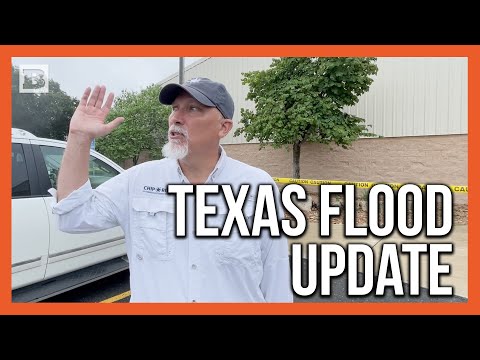You are currently viewing Chip Roy Reveals Shocking Truth Behind Texas Flooding Crisis!