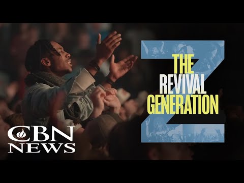 You are currently viewing Revival Generation Trailer Drops – Get Ready for a Powerful Comeback!