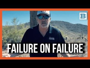 Read more about the article Gun Control Fails Again: Why Doubling Down Is a Bad Idea