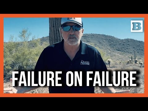 You are currently viewing Gun Control Fails Again: Why Doubling Down Is a Bad Idea