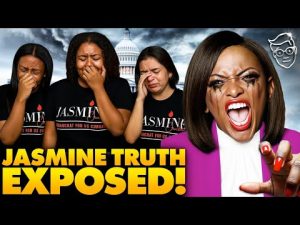 Read more about the article Betrayal Unleashed: Crockett’s Staff Expose ‘Monster’ Tactics