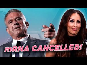 Read more about the article RFK Jr. Shuts Down mRNA Vaccine Program — What This Means for America