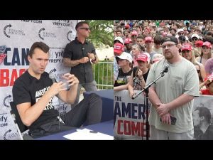 Read more about the article A Refreshing Take on the Gun Debate That’s Shaking Up Opinions