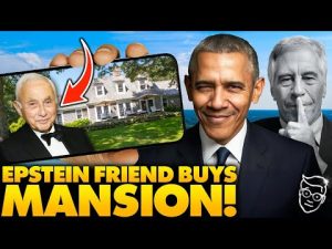 Read more about the article Obama’s Luxurious Mansion Bought by Epstein’s Billionaire Ally