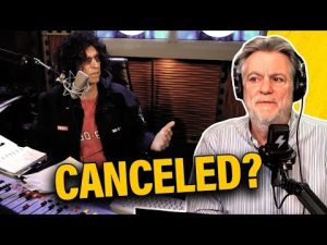 Read more about the article Howard Stern’s Departure: The Ugly Truth Behind Why No One Cares