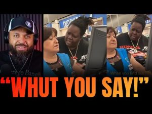 Read more about the article Customer Goes Wild as EBT Cuts Off Junk Food Access at Checkout