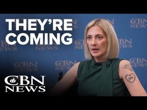 Read more about the article Ex-Psychic Warns: Occult Movement Targeting Our Children!