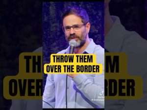 Read more about the article Watch: Conservative Destroys Liberals in Hilarious Rant