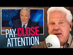 Read more about the article Jon Stewart’s “Epstein Files” Deception Uncovered: Shocking Truths Revealed