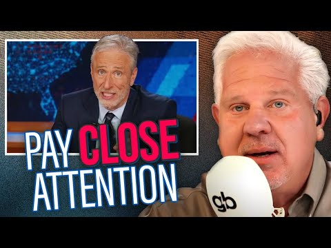 You are currently viewing Jon Stewart’s “Epstein Files” Deception Uncovered: Shocking Truths Revealed