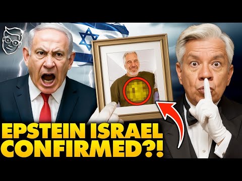 You are currently viewing Shocking Last Photo of Epstein Hints at Foreign Intel Ties