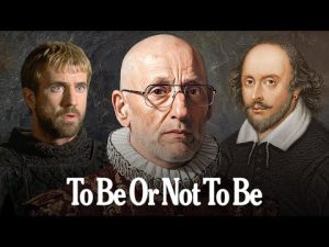 Read more about the article Shakespeare’s Tragic Words Hold a Surprising Hopeful Twist