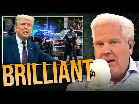 You are currently viewing Trump’s DC Takeover: A Bold Strategy for Winning It All