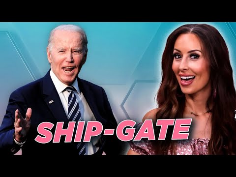 You are currently viewing Biden’s Team Cancels Shipyard Visit Over Peculiar Excuse