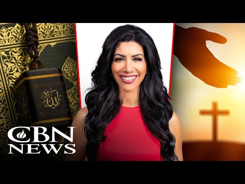 You are currently viewing From Muslim Roots to Christian Faith: A Journey of Transformation!