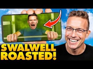 Read more about the article Eric Swalwell’s Embarrassing Gym Fail Exposed Online