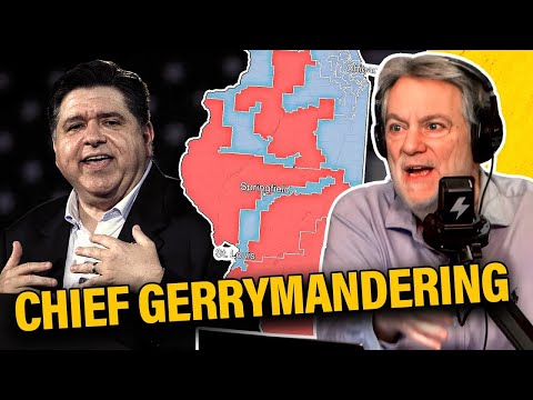 You are currently viewing Governor’s Anti-Gerrymandering Claims Fall Flat in His Own State