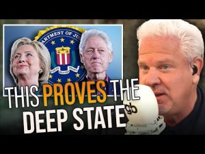 Read more about the article Deep State Secrets Uncovered: We’re Just Scratching the Surface
