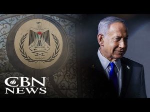 Read more about the article Netanyahu’s Fiery Warning: International Recognition of Palestine is a ‘Deadly Mistake’