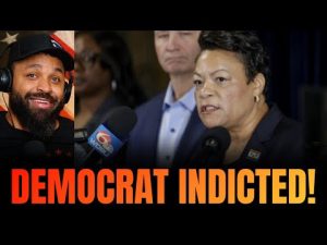 Read more about the article Democrat Mayor Indicted Over Shocking Allegations Involving New Orleans Cop