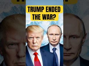 Read more about the article Trump’s Bold Ukraine Move Shocks the World