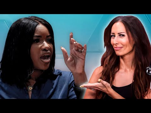 You are currently viewing Rep. Jasmine Crockett’s Private School Past Raises Eyebrows