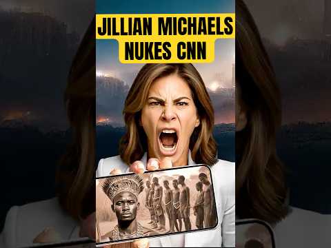 You are currently viewing CNN Silences Guest After Controversial Slavery Comments