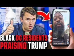 Read more about the article Black Community Divided on D.C. Crime Clean Up Efforts