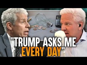 Read more about the article Trump’s Energy Chief Slams Radical Democrats in Explosive Interview