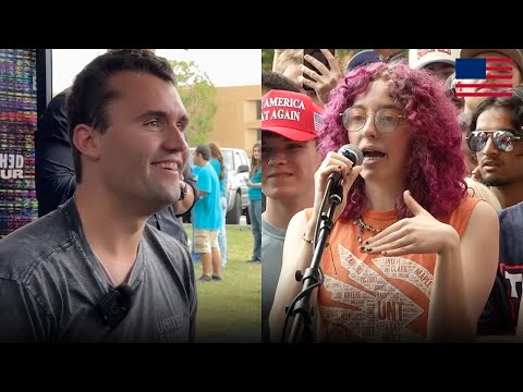 You are currently viewing Liberal Loses It as Peaceful Debate Spirals into Chaos