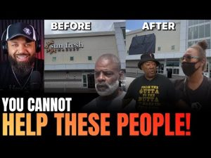 Read more about the article City Funded Grocery Store Shuts Down Amid Rising Theft Crisis