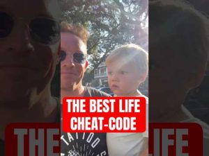 Read more about the article The Secret to Happiness Every Young Man Needs to Know