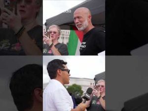 Read more about the article Trump’s Rise Sends DC Liberals Into a Frantic Meltdown