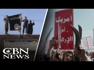 Read more about the article Minority Faith Communities in the Middle East Face Extinction Crisis!