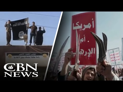 You are currently viewing Minority Faith Communities in the Middle East Face Extinction Crisis!