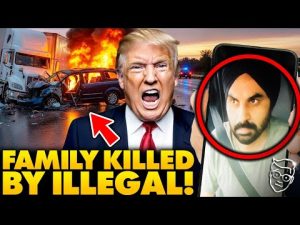 Read more about the article California’s License Debacle: Illegal Trucker Kills 3 Americans