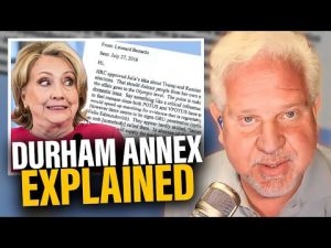 Read more about the article New Russiagate Docs Discovered at FBI: What Are They Hiding?