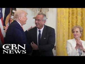 Read more about the article Revitalize America: The Earth Diet That Promises Real Change!