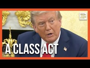 Read more about the article Melania Takes a Stand: Letter to Putin Could Change Everything!